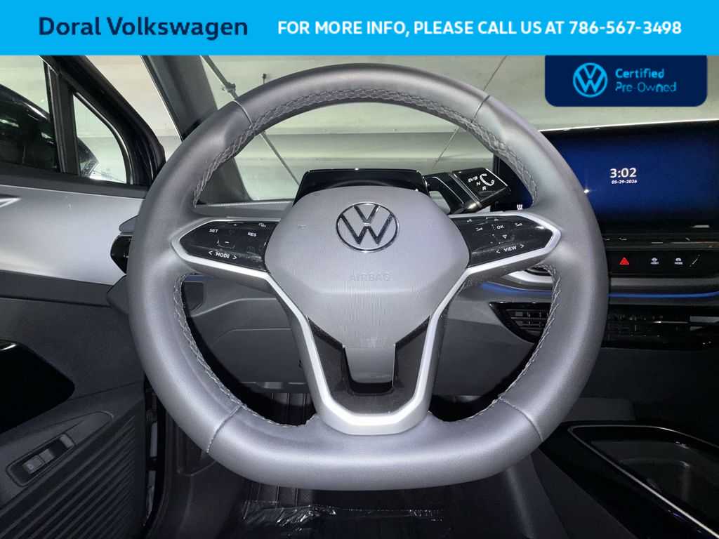 Thumbnail: 2023 Volkswagen ID.4 - 15