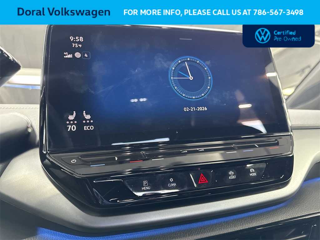 Thumbnail: 2023 Volkswagen ID.4 - 17