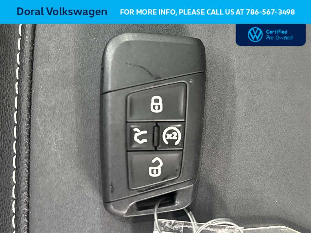 Thumbnail: 2024 Volkswagen Taos - 28