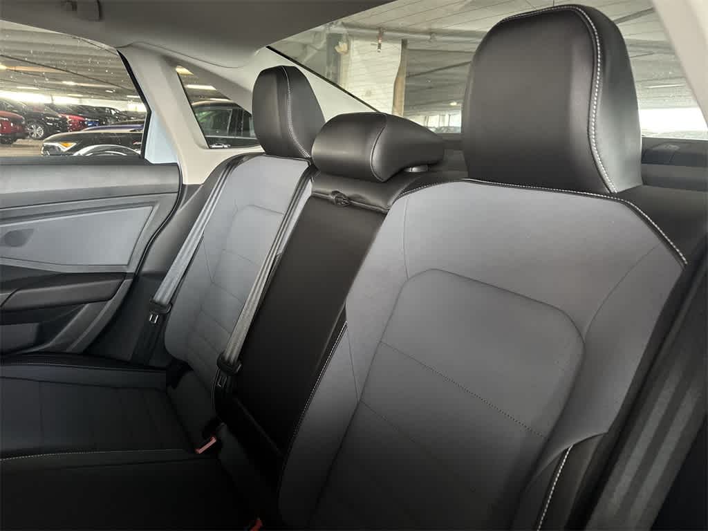 Thumbnail: 2026 Volkswagen Jetta - 22