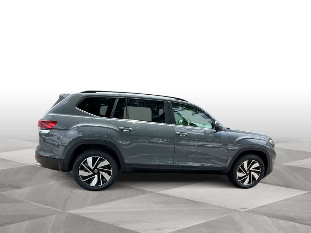 Thumbnail: 2026 Volkswagen Atlas - 9