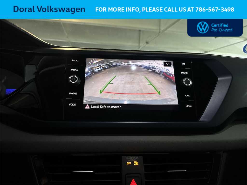 Thumbnail: 2023 Volkswagen Taos - 19