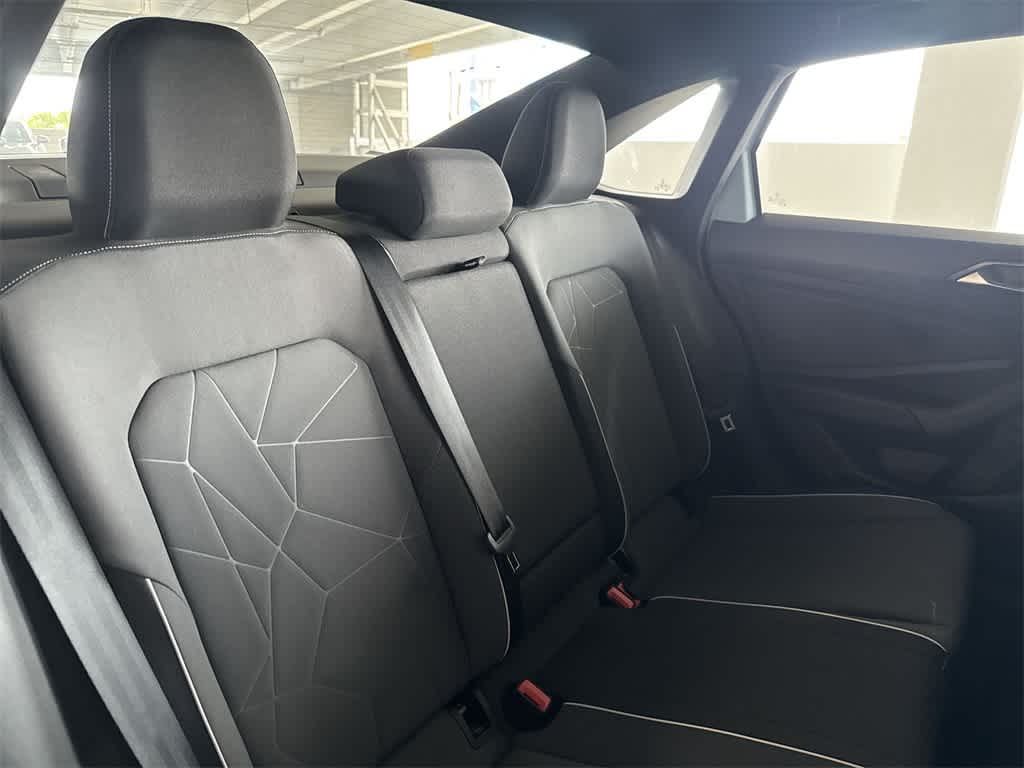 Thumbnail: 2026 Volkswagen Jetta - 26