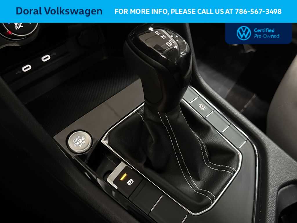 Thumbnail: 2023 Volkswagen Taos - 21