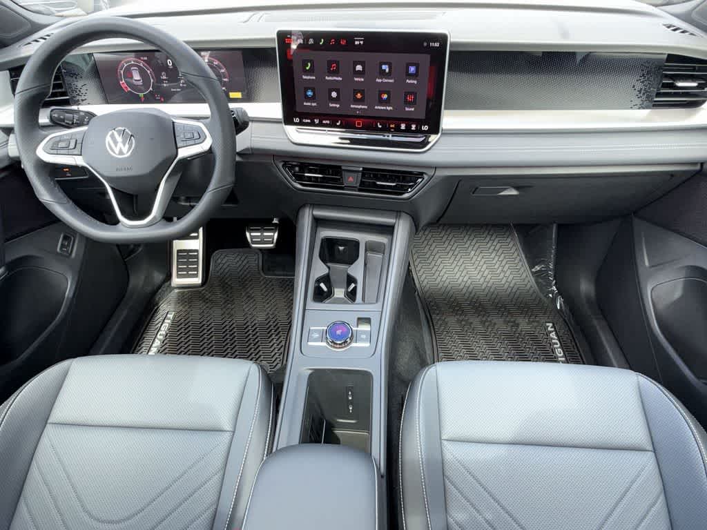 Thumbnail: 2026 Volkswagen Tiguan - 24