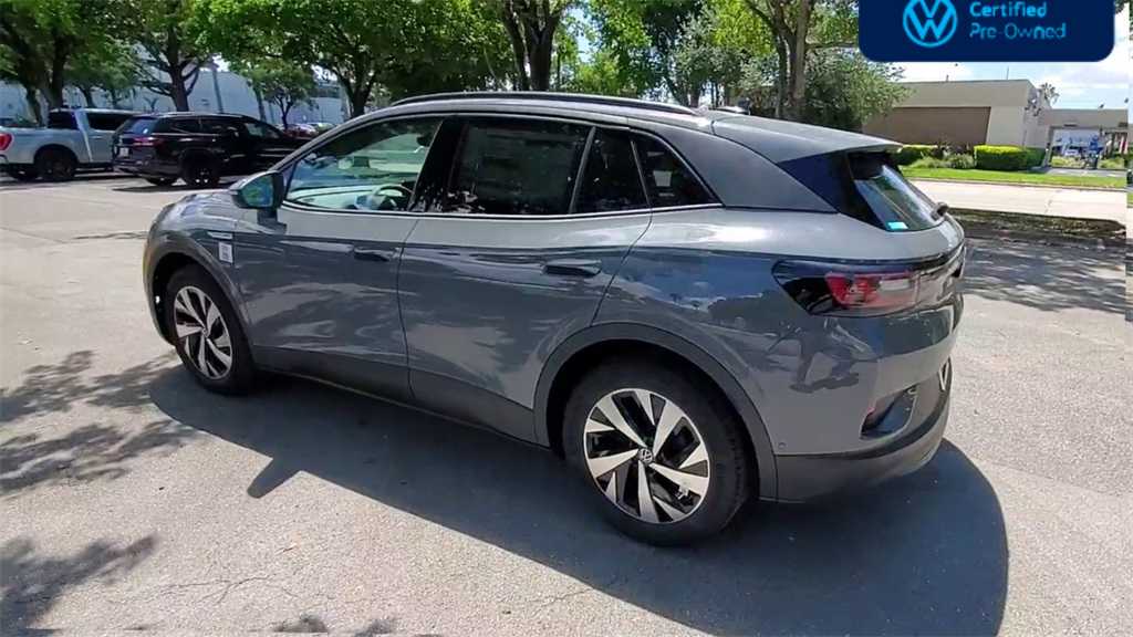 Thumbnail: 2023 Volkswagen ID.4 - 6