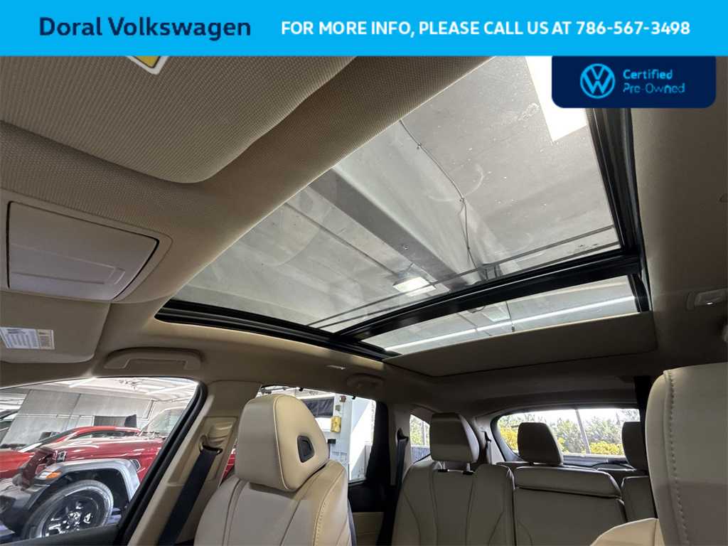 Thumbnail: 2023 Acura MDX - 17