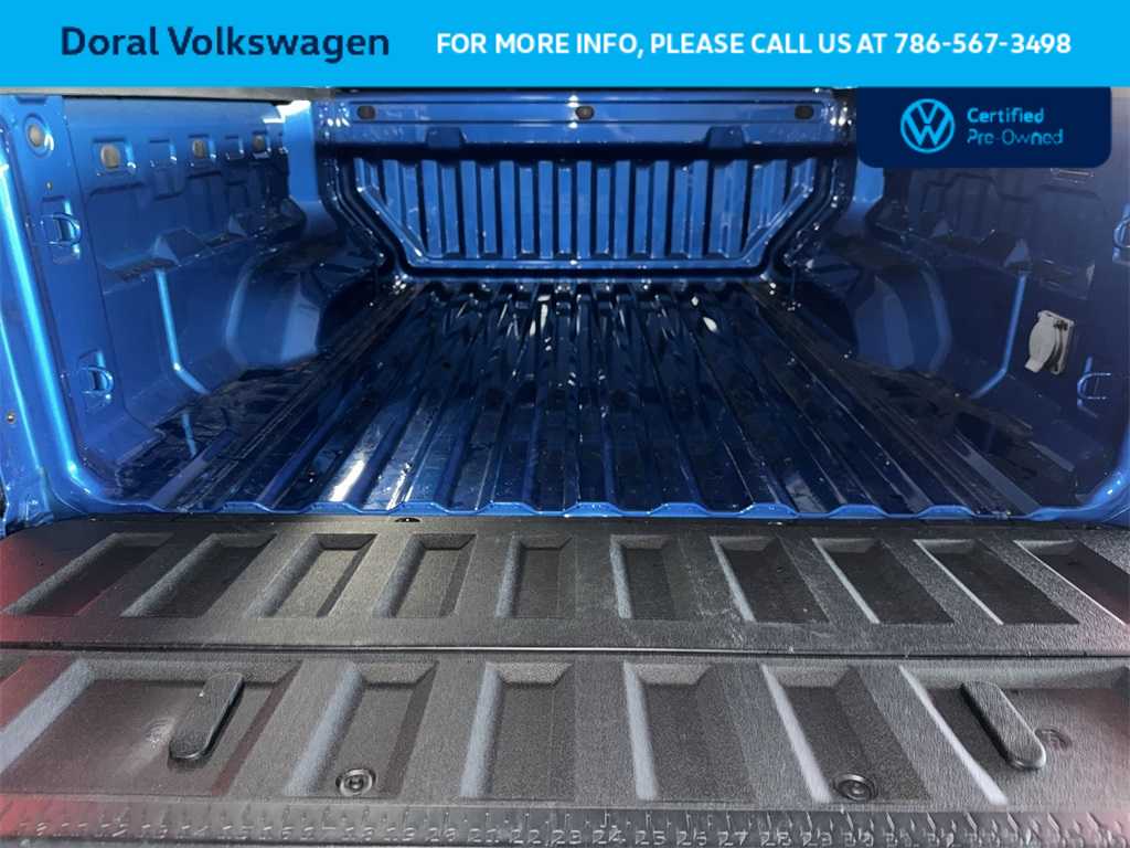 Thumbnail: 2024 GMC Canyon - 25