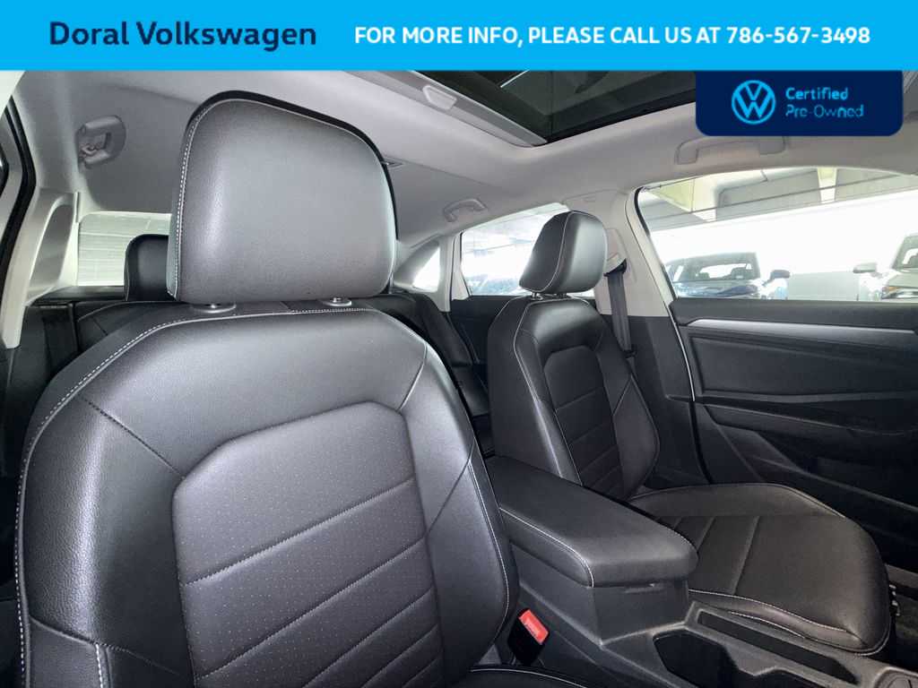 Thumbnail: 2024 Volkswagen Jetta - 27