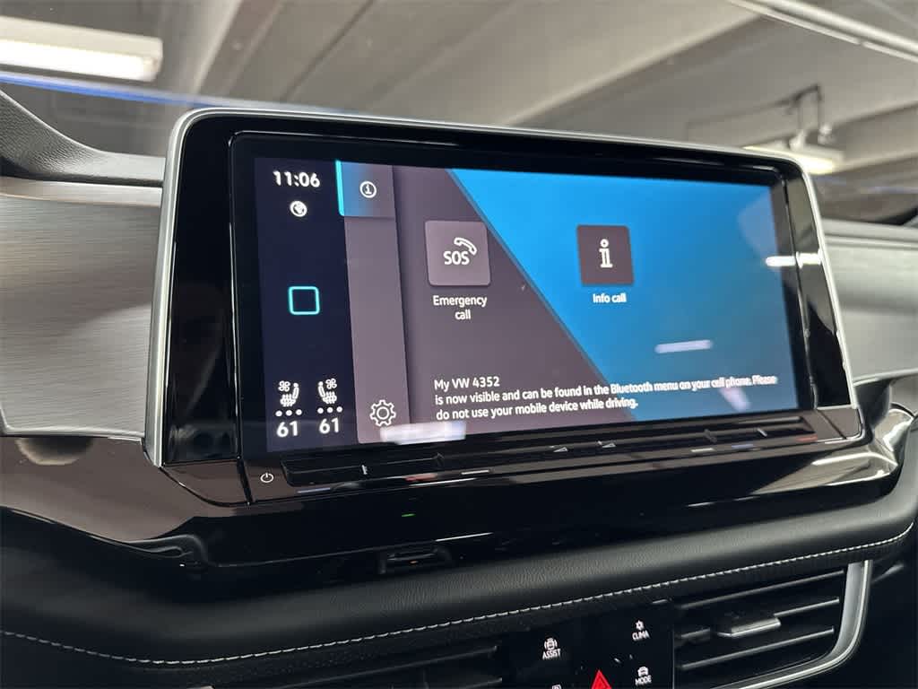 Thumbnail: 2025 Volkswagen Atlas - 19