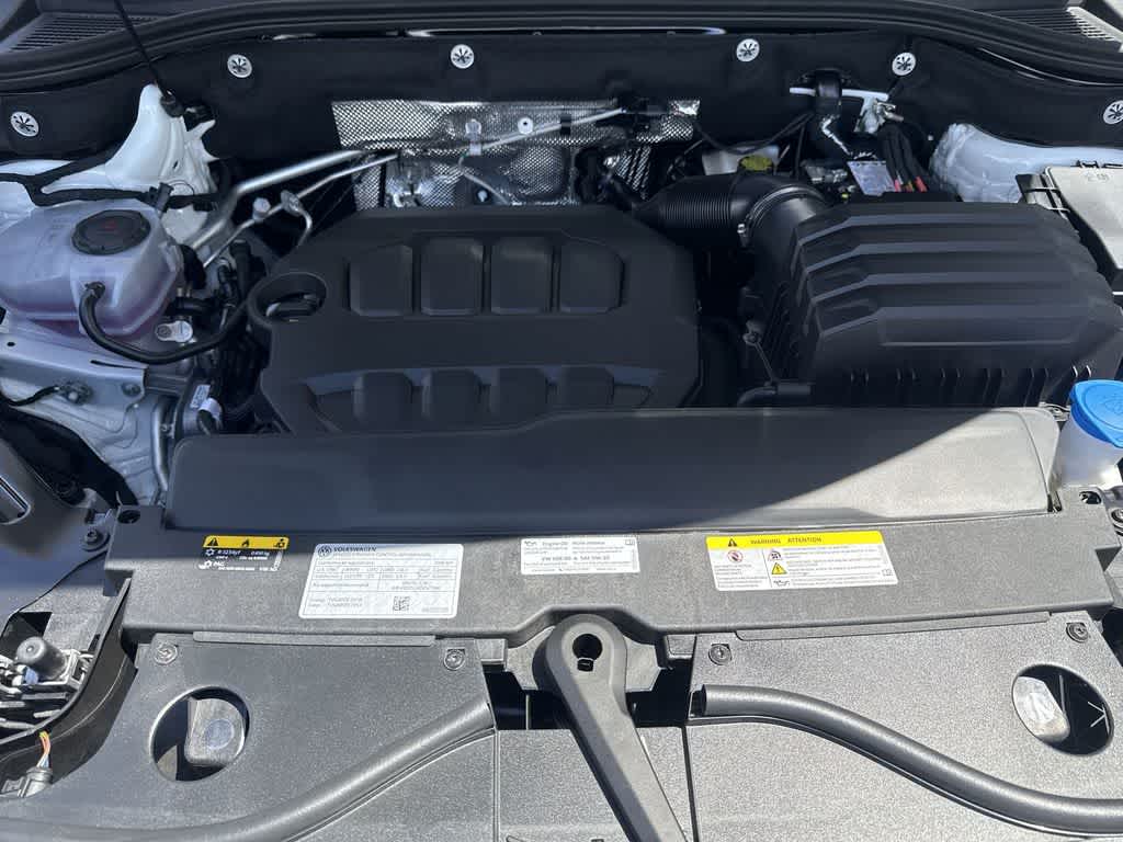 Thumbnail: 2026 Volkswagen Atlas - 12