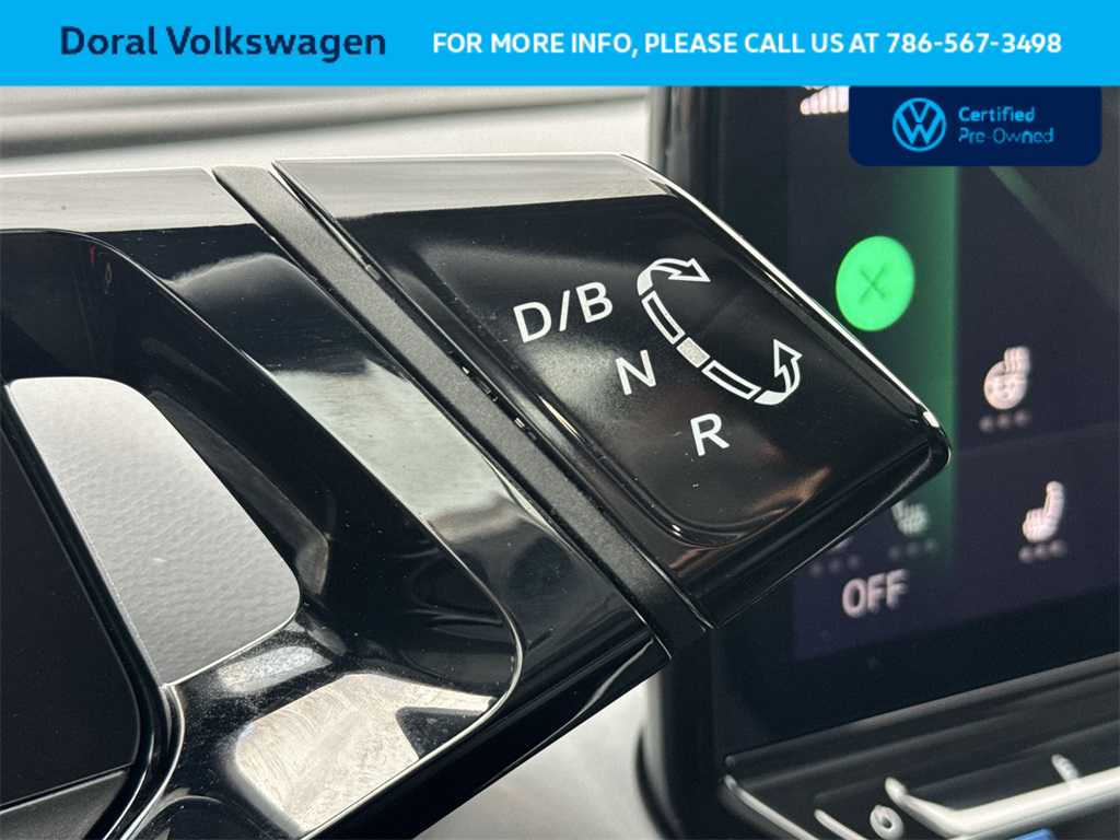 Thumbnail: 2023 Volkswagen ID.4 - 21