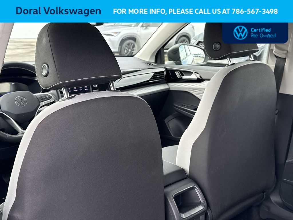 Thumbnail: 2024 Volkswagen Taos - 23