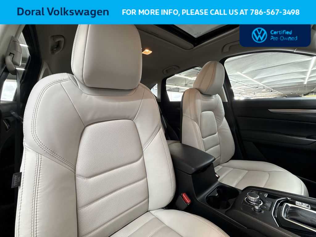 Thumbnail: 2023 Mazda CX-5 - 27