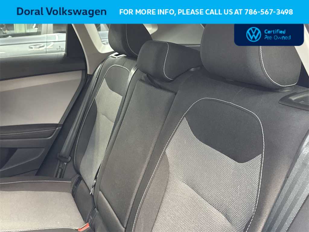 Thumbnail: 2024 Volkswagen Taos - 22