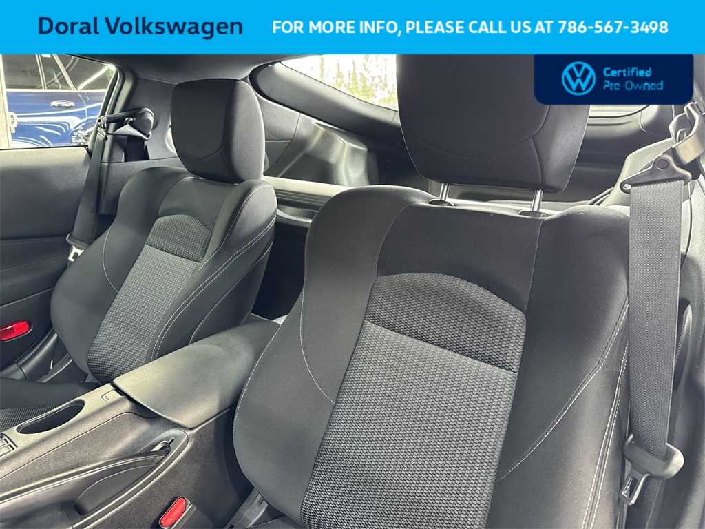 Thumbnail: 2024 Nissan Z - 14