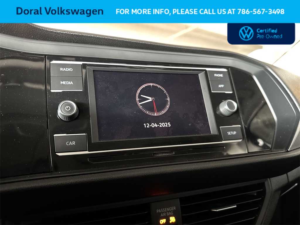 Thumbnail: 2019 Volkswagen Jetta - 18