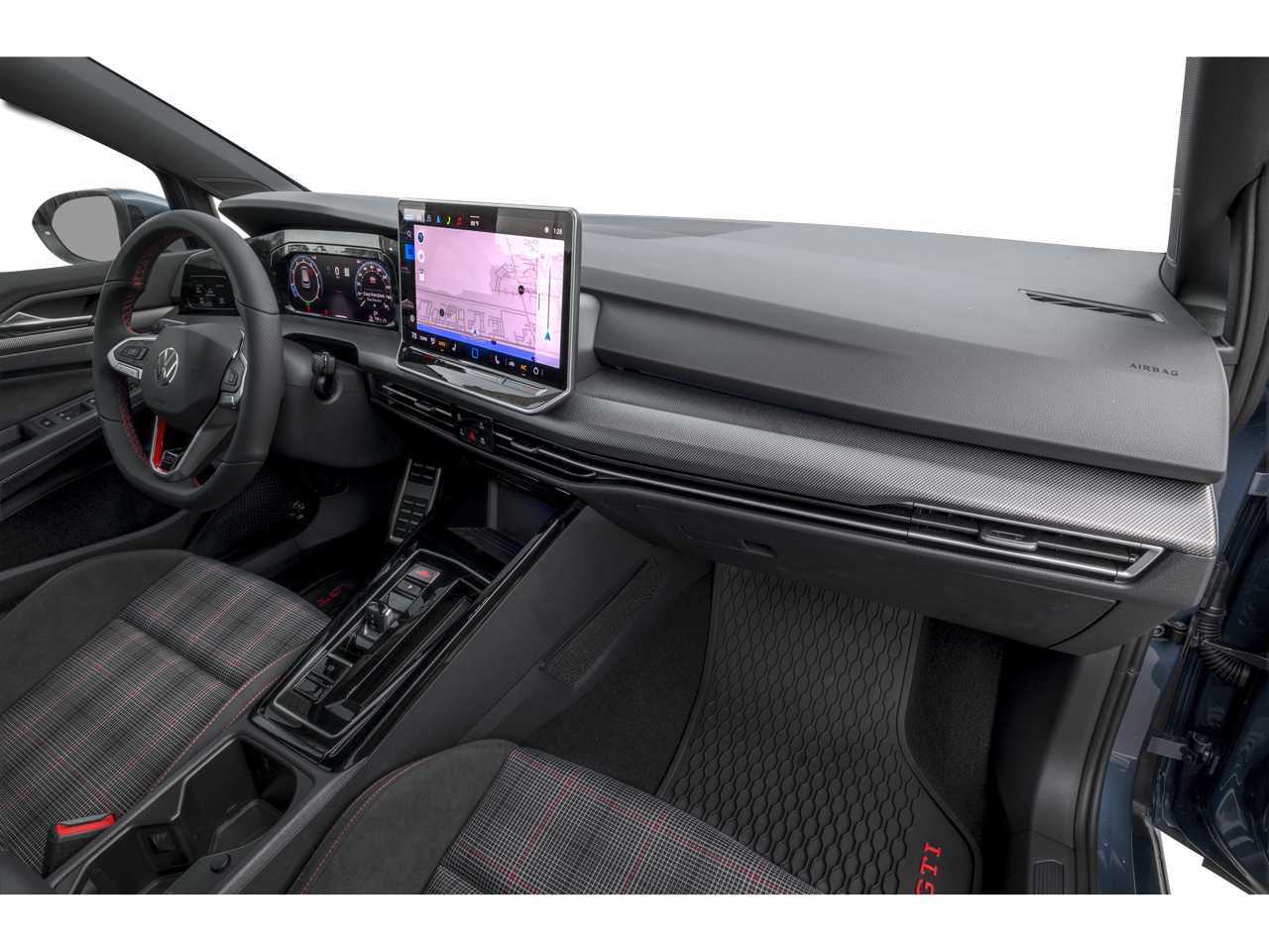 Thumbnail: 2026 Volkswagen Golf - 11