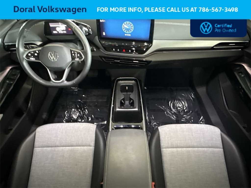 Thumbnail: 2023 Volkswagen ID.4 - 24