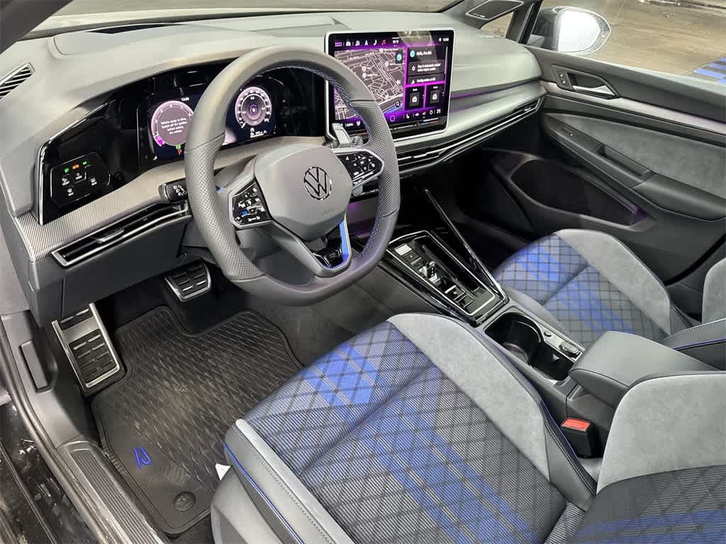 Thumbnail: 2026 Volkswagen Golf - 12