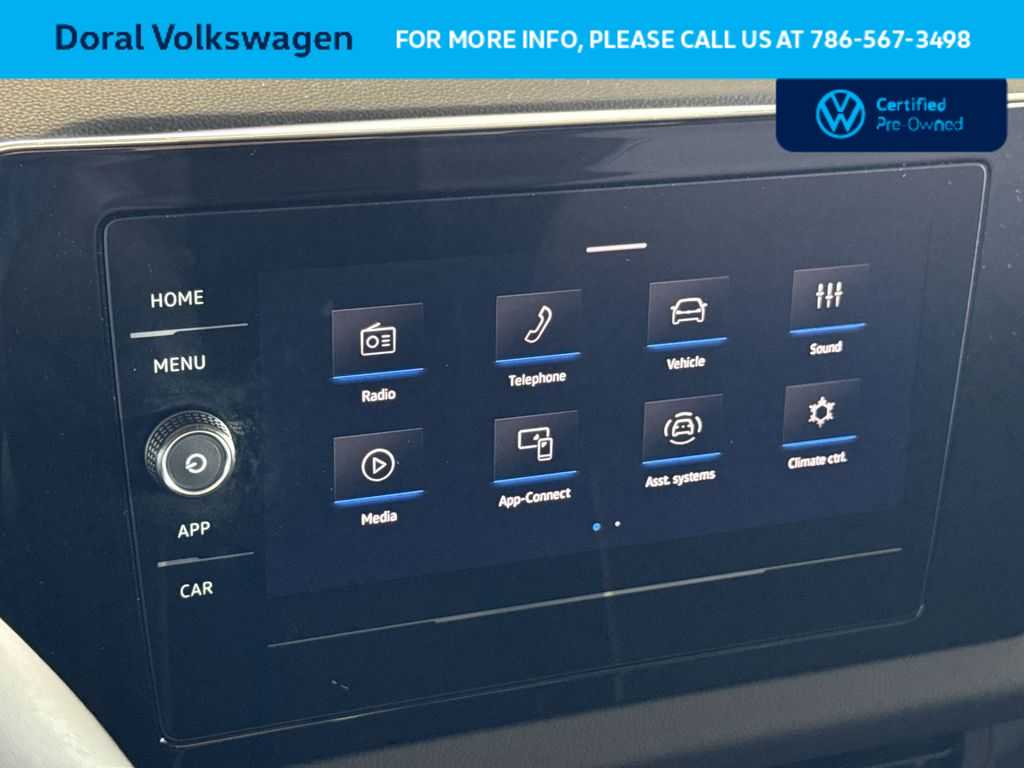 Thumbnail: 2025 Volkswagen Jetta - 18