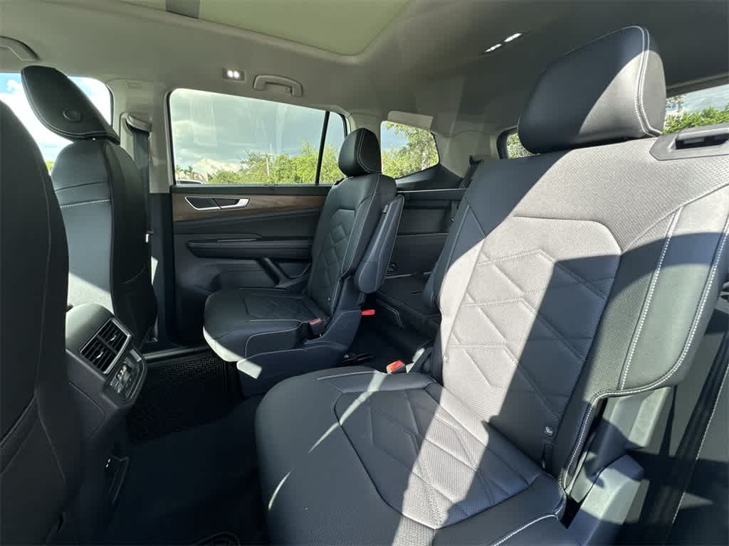 Thumbnail: 2026 Volkswagen Atlas - 22