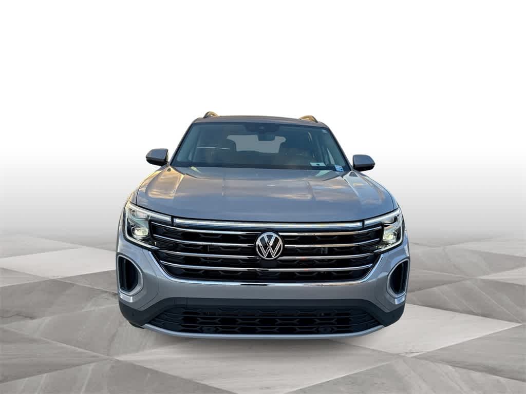 Thumbnail: 2026 Volkswagen Atlas - 3