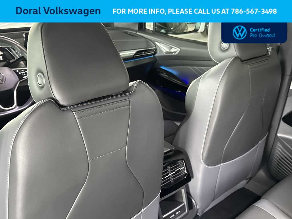 Thumbnail: 2023 Volkswagen ID.4 - 23