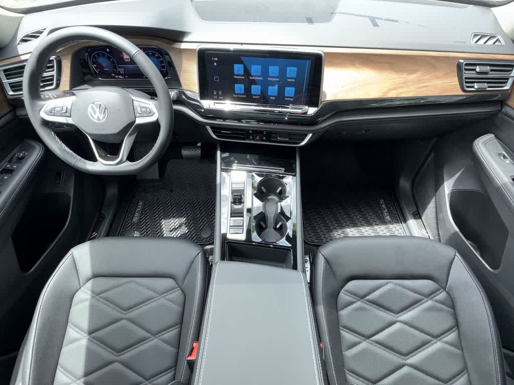 Thumbnail: 2026 Volkswagen Atlas - 24