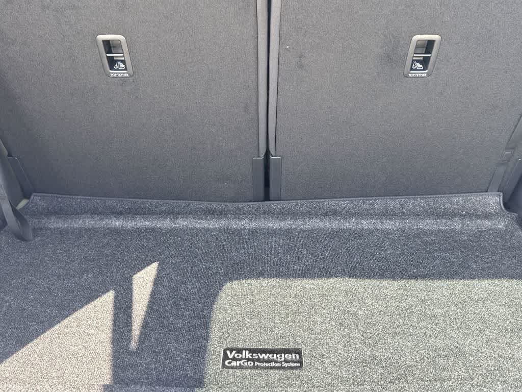 Thumbnail: 2026 Volkswagen Atlas - 25