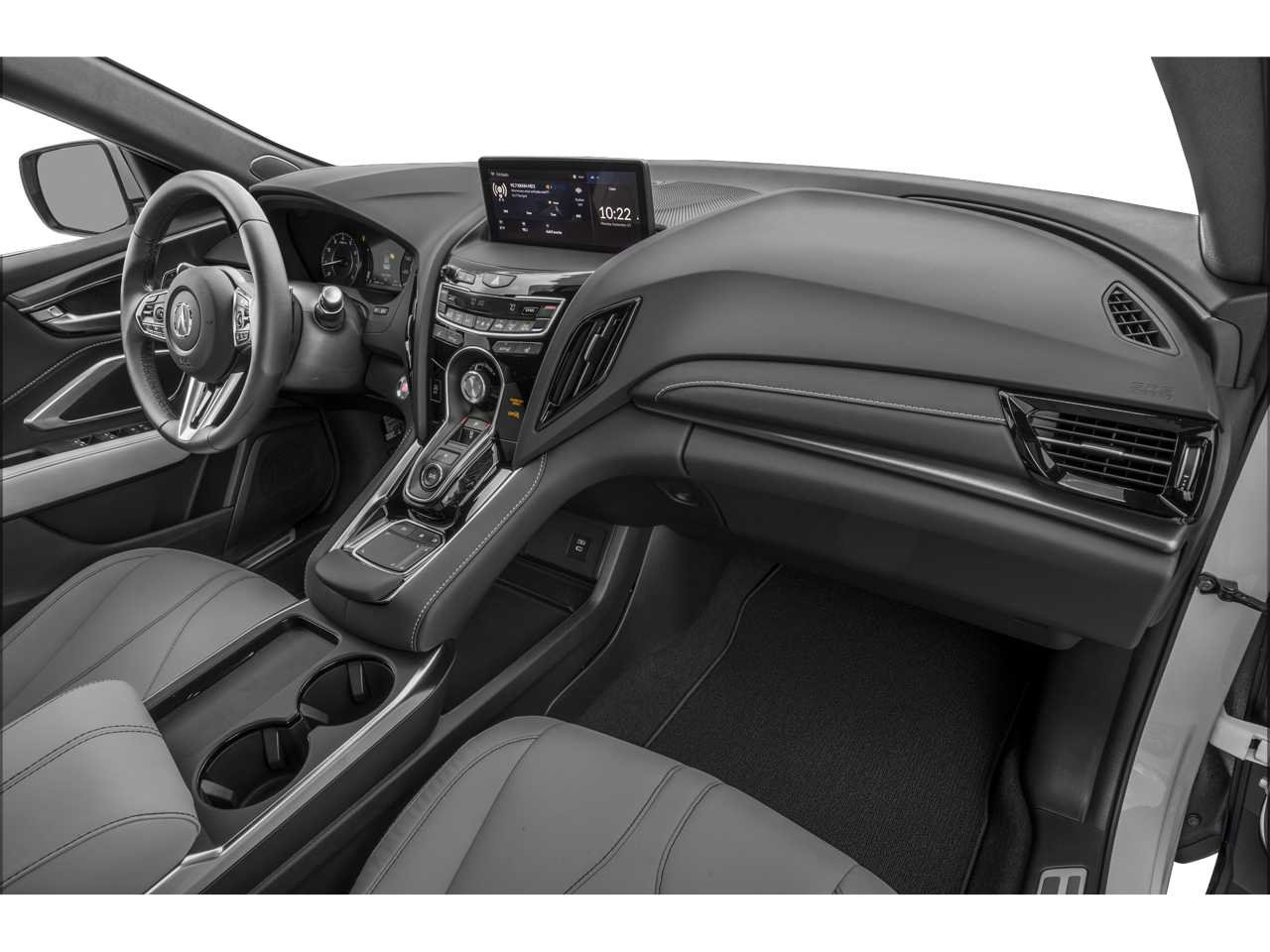 Thumbnail: 2025 Acura RDX - 11