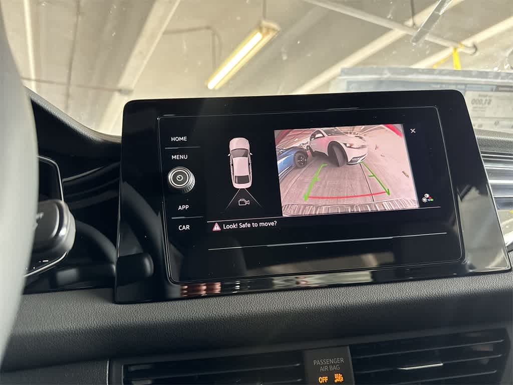 Thumbnail: 2026 Volkswagen Jetta - 19