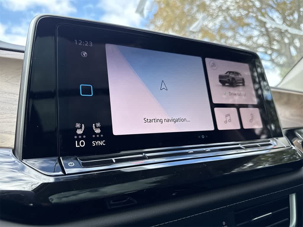 Thumbnail: 2026 Volkswagen Atlas - 18