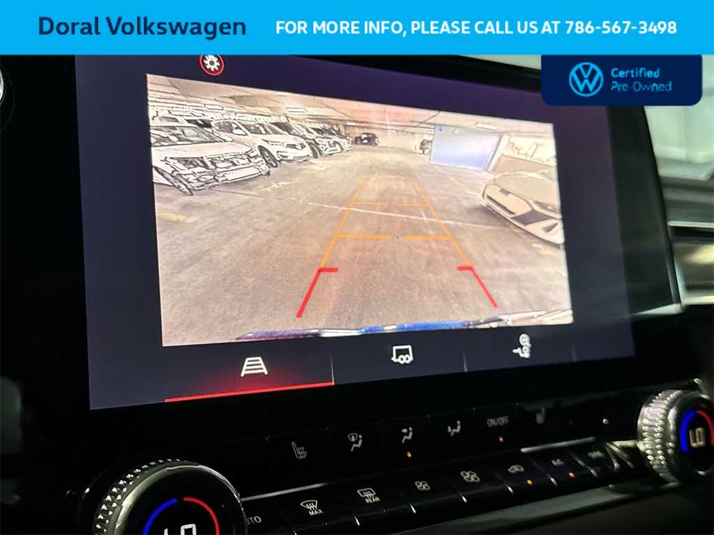 Thumbnail: 2024 GMC Canyon - 19