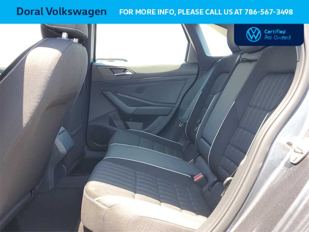 Thumbnail: 2023 Volkswagen Jetta - 26