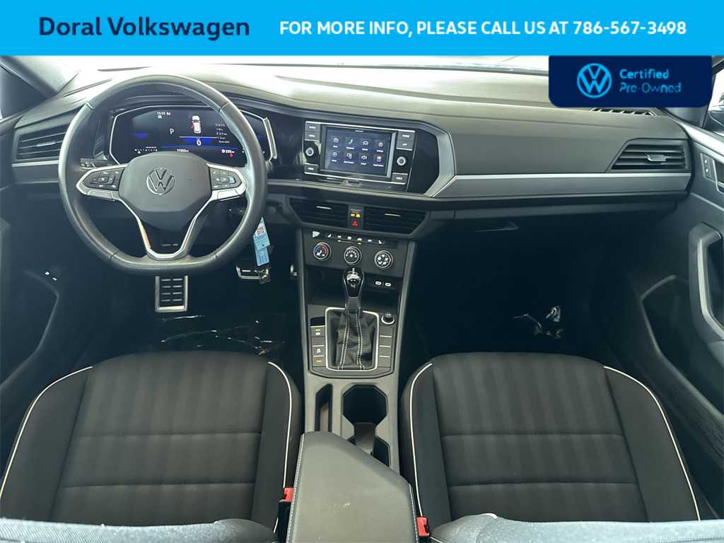 Thumbnail: 2024 Volkswagen Jetta - 24