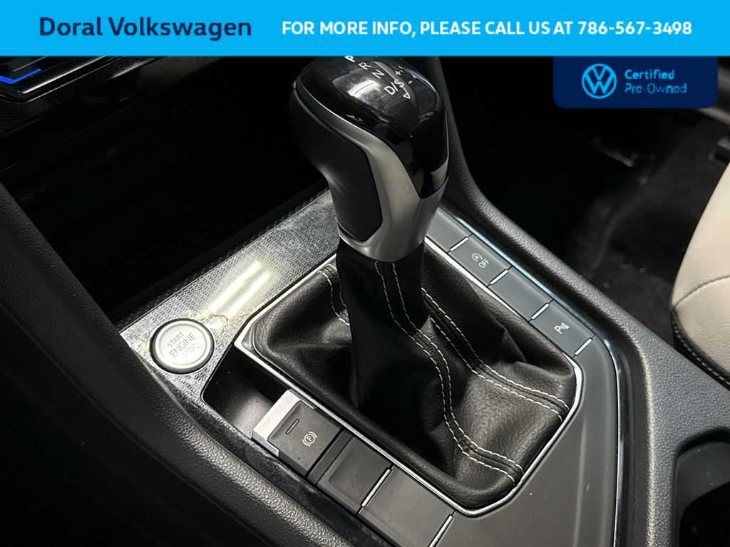 Thumbnail: 2025 Volkswagen Taos - 21