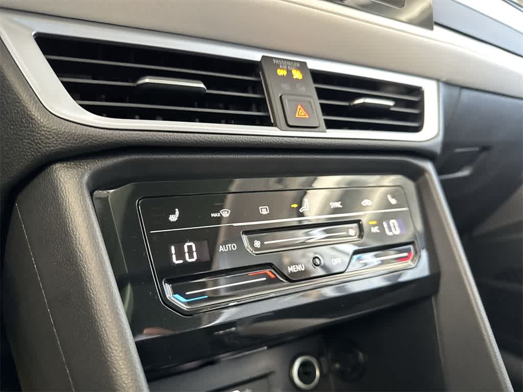 Thumbnail: 2026 Volkswagen Taos - 20