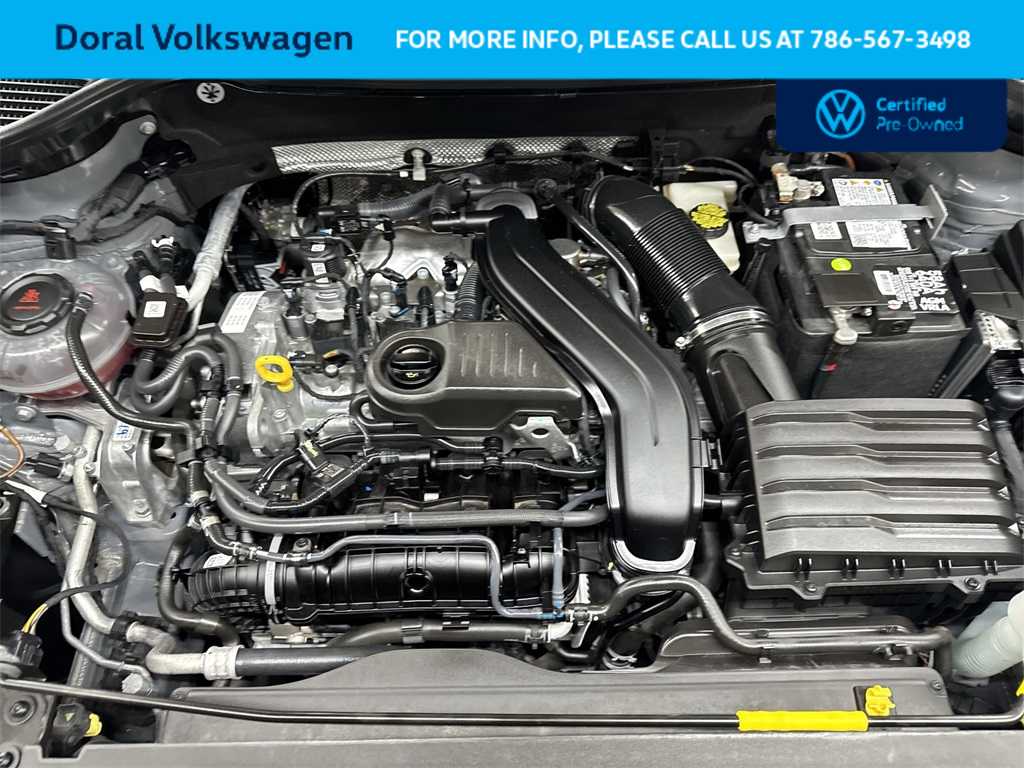 Thumbnail: 2024 Volkswagen Taos - 13