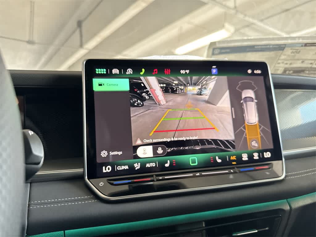 Thumbnail: 2026 Volkswagen Tiguan - 19