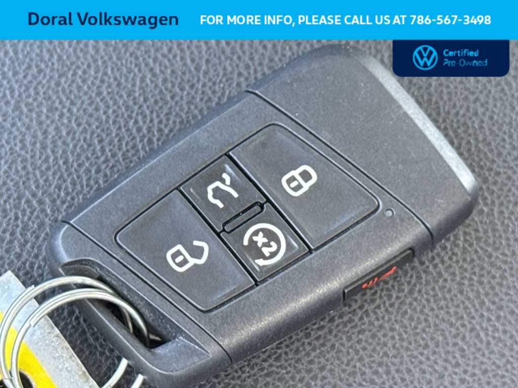 Thumbnail: 2025 Volkswagen Jetta - 28