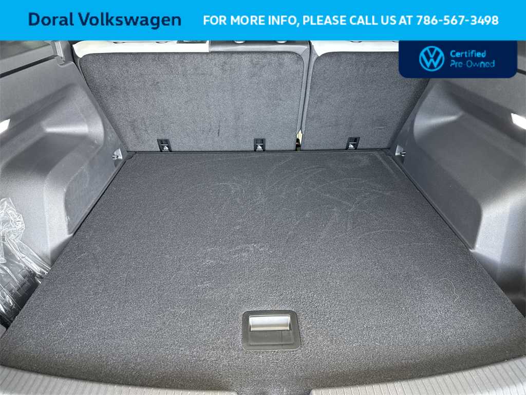 Thumbnail: 2025 Volkswagen Atlas - 25