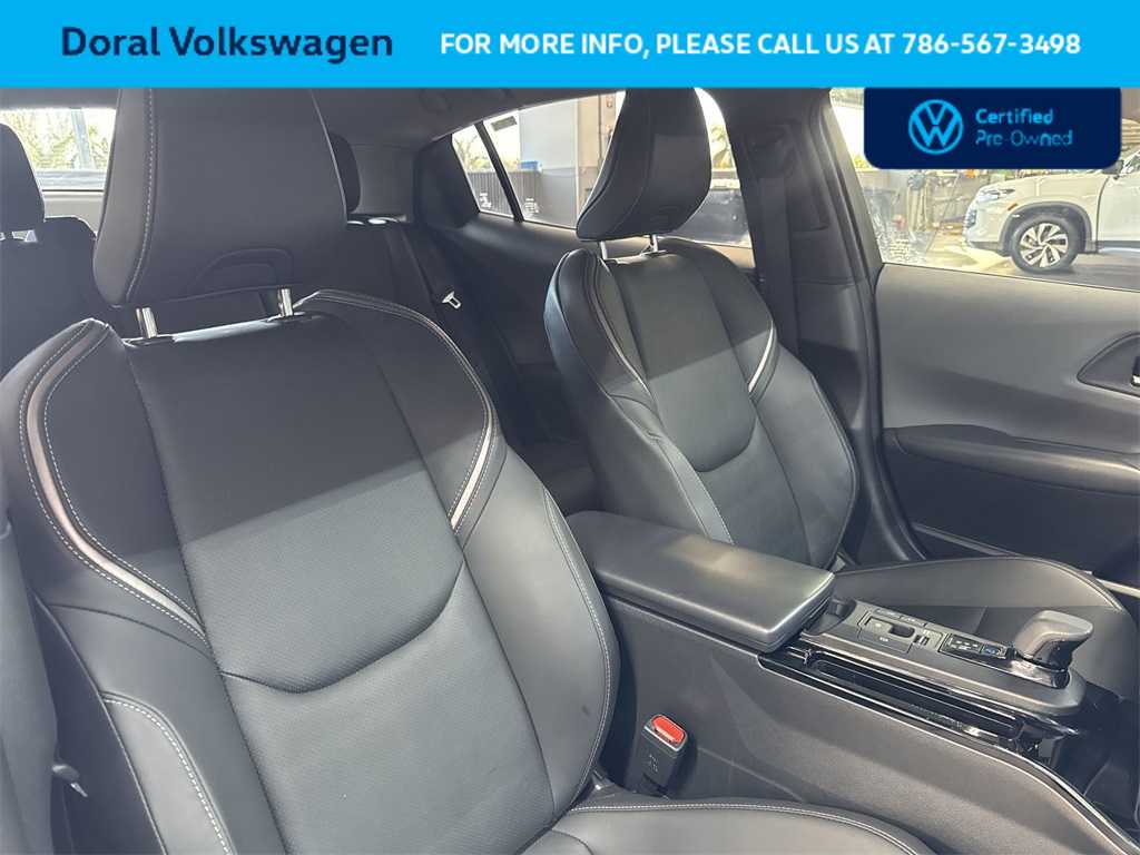 Thumbnail: 2024 Toyota Prius - 27