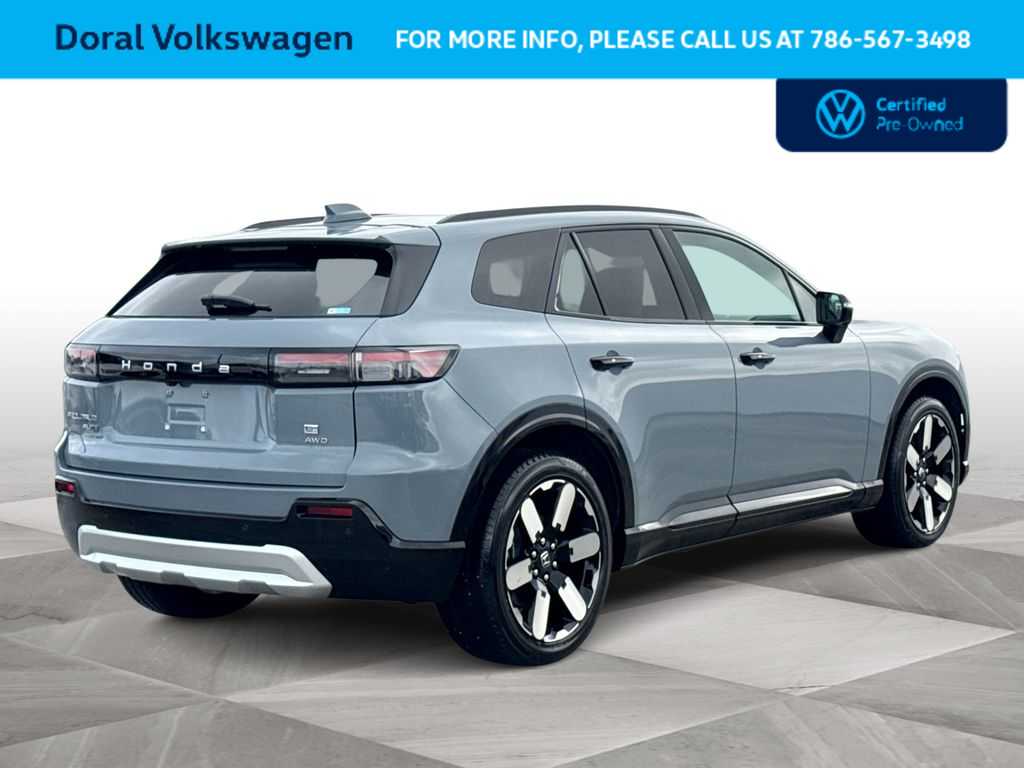 Thumbnail: 2025 Honda Prologue - 8