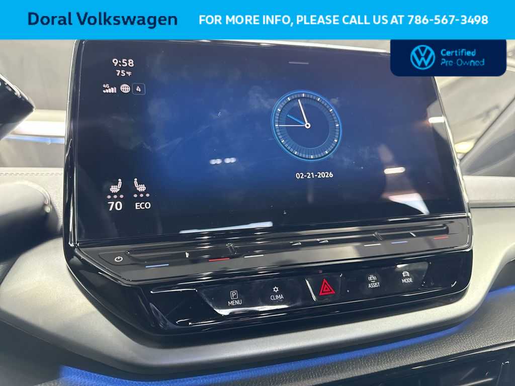 Thumbnail: 2023 Volkswagen ID.4 - 18