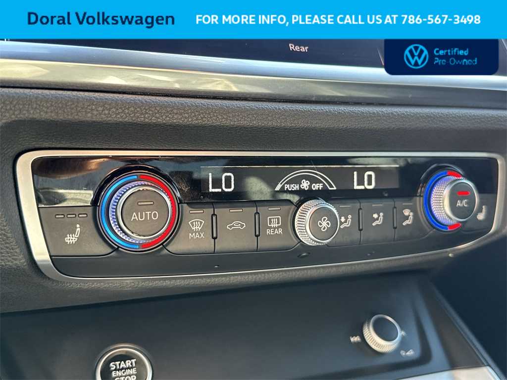 Thumbnail: 2021 Audi Q3 - 20