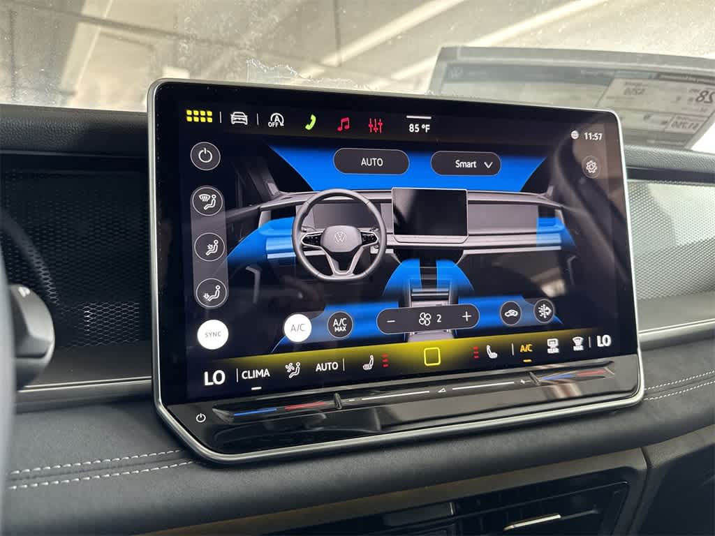 Thumbnail: 2026 Volkswagen Tiguan - 20