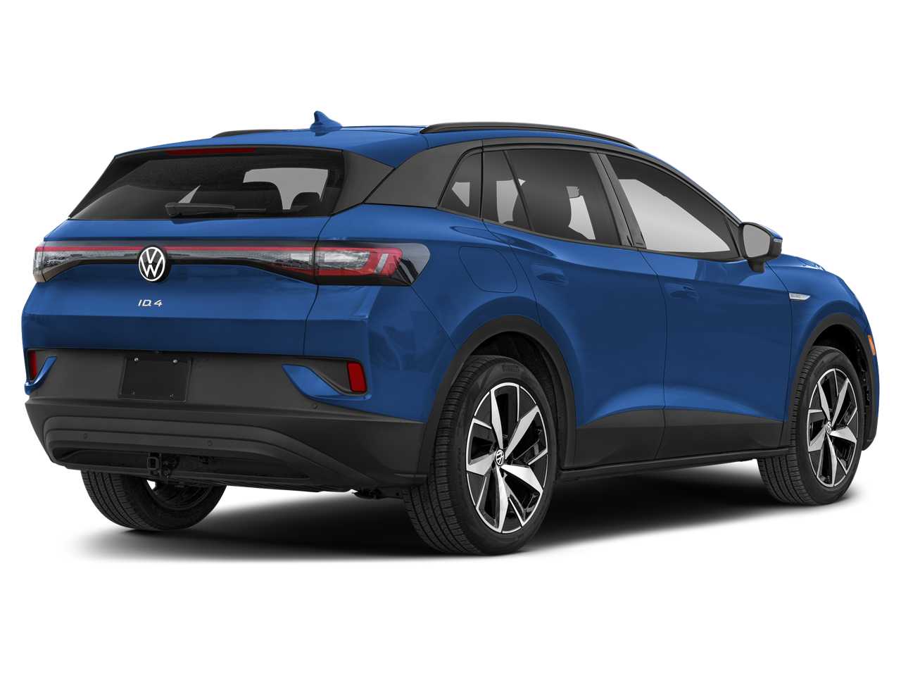 Thumbnail: 2025 Volkswagen ID.4 - 2