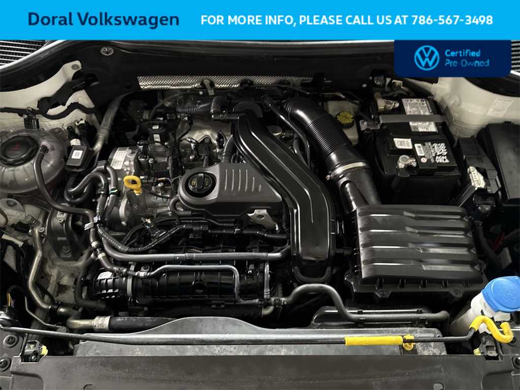 Thumbnail: 2023 Volkswagen Taos - 12