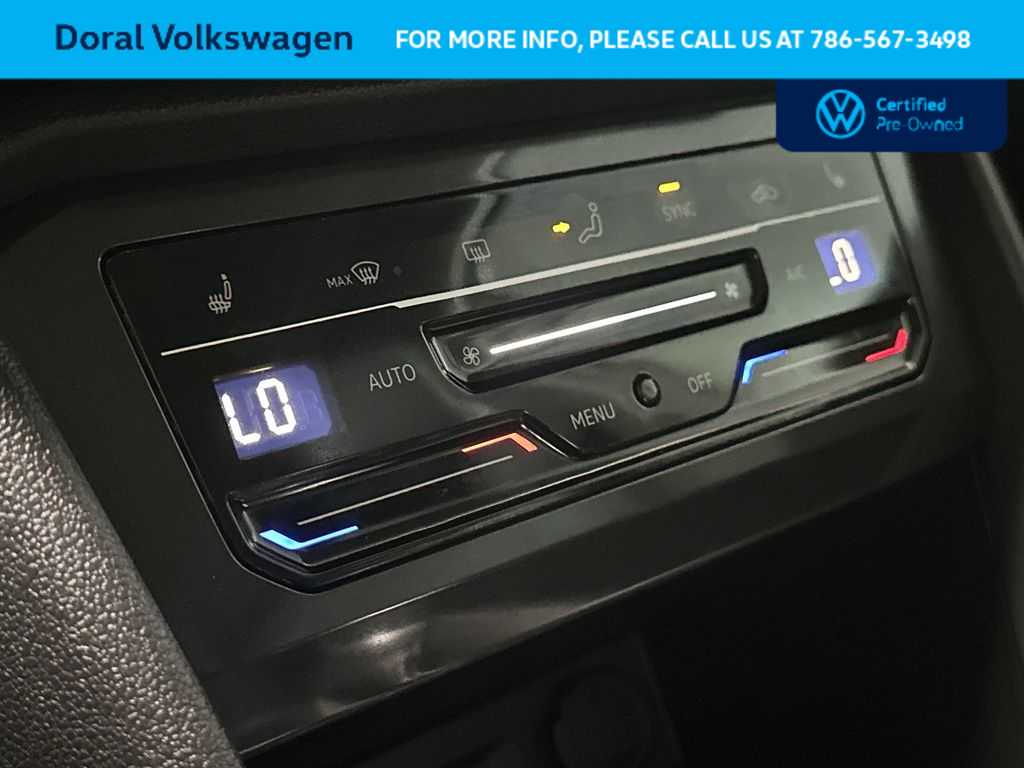 Thumbnail: 2023 Volkswagen Tiguan - 20